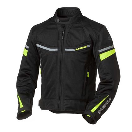 Rainers Jerez Jacket Preto XL Homem