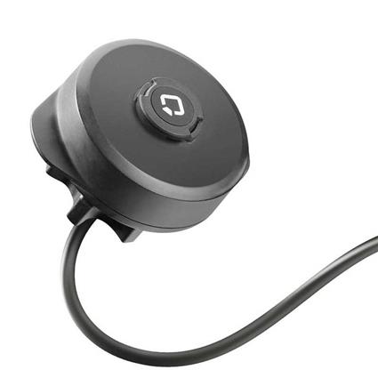 Optiline 91811 Wireless Charger Prateado