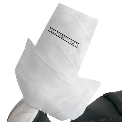 Tj Marvin Cool C34a Windshield Cover Transparente XL