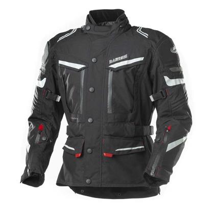 Rainers Tanger Jacket Preto XL Homem