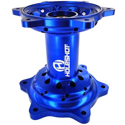 Holeshot Yzrhub Rear Hub Azul