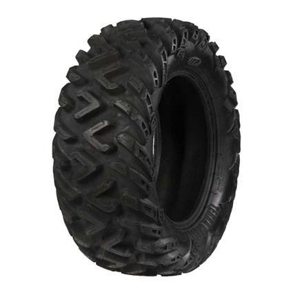 Itp-quad Terracross R/t X/d 6pr 56n Tl Quad Rear Tire Preto 280/55 / R14