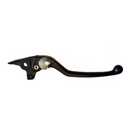 Sgr Yamaha T-max 530 34440706 Brake Lever Prateado