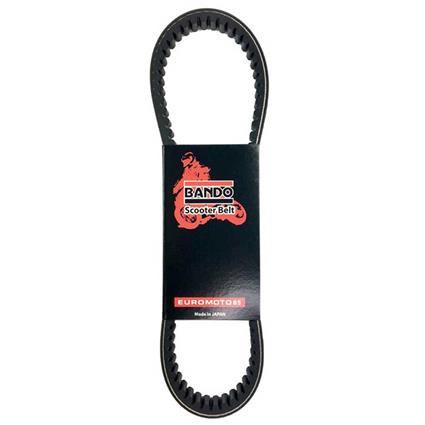 Bando 36243501 Kymco X Citing 300 Transmission Belt Preto