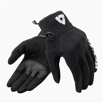 Revit Access Woman Gloves Preto XL