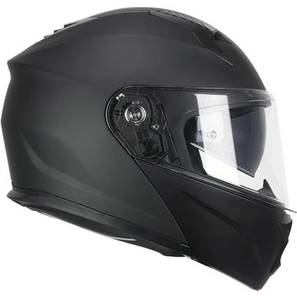 Ska-p 5tha Falcon Mono Modular Helmet Preto 2XL