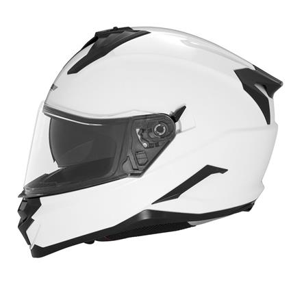 Nox Helmets N304s Full Face Helmet Branco L