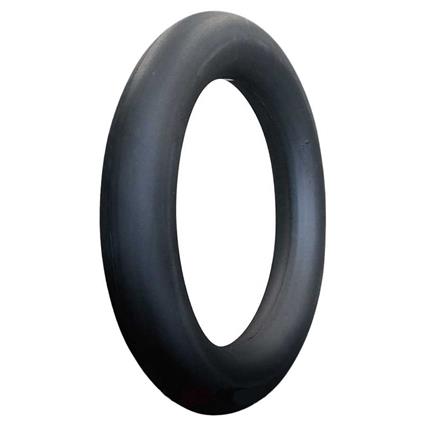 Up Mousse Enduro Inner Tube Prateado 120/90 / R18