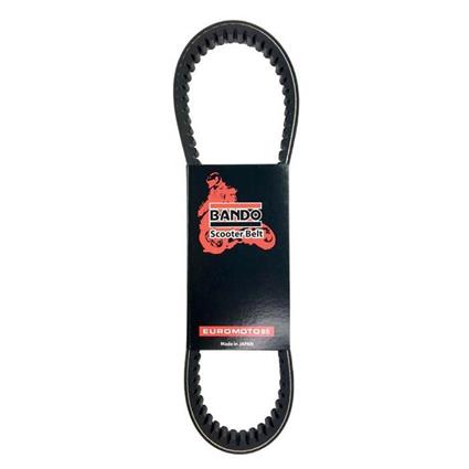 Bando 36243902 Sym Jet14 Transmission Belt Preto