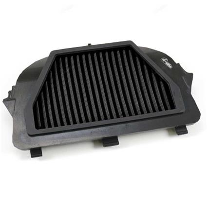 Sprint Filter Pm50s F1-85 Yamaha Air Filter Prateado