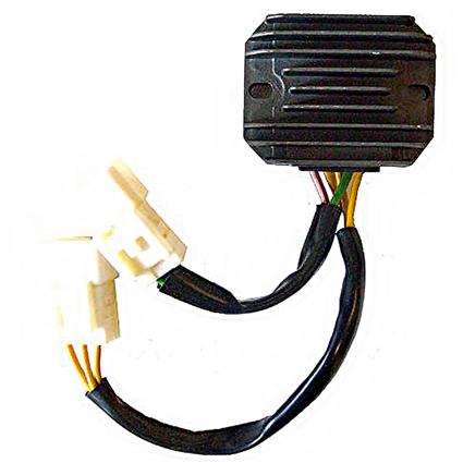 Kokusan Trifase 12v/20a Cc Regulator Dourado