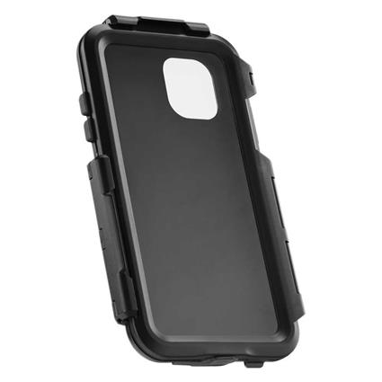 Optiline Iphone Xs Max/11 Pro Max Phone Case Transparente