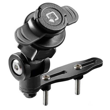 Optiline Titan Brake Phone Support Prateado