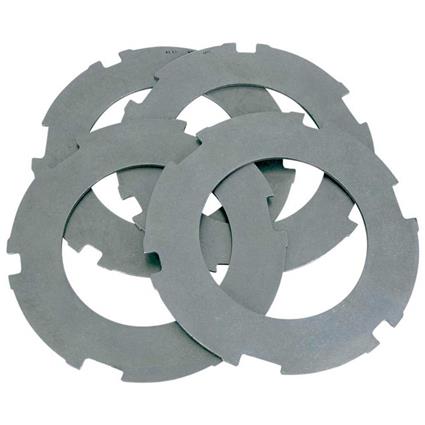 Alto Products 68-84 Bt 095753d Clutch Friction Plates Prateado