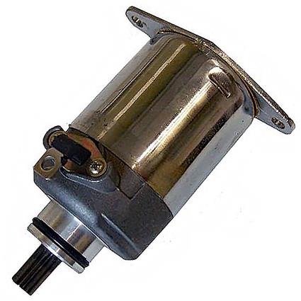 Sgr 12v Right Rotation 9 Teeth 4178119 Starter Dourado