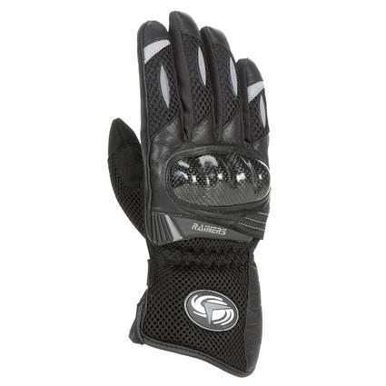 Rainers G28 Gloves Preto XL