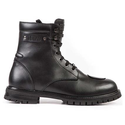 Stylmartin Jack Motorcycle Boots Preto EU 44 Homem