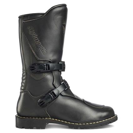 Stylmartin Matrix Touring Boots Cinzento EU 44 Homem