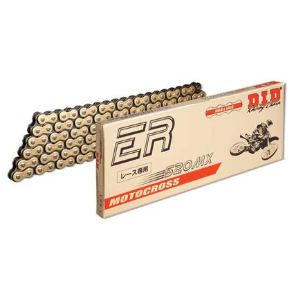 Did 520mx 28031146r Chain Dourado 114 Links