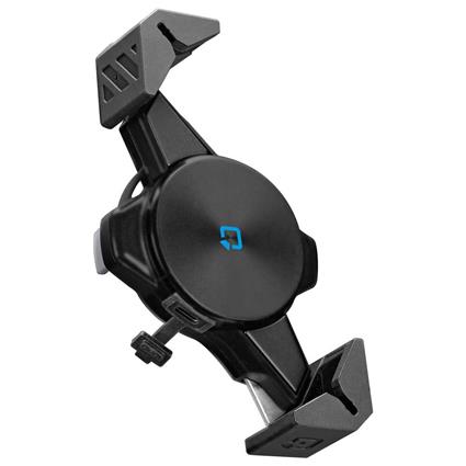 Optiline 91588 High Resistance Wirelayss Charge Phone Support Preto