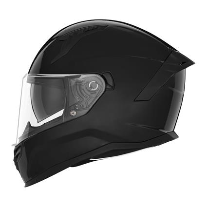 Nox Helmets N401 Full Face Helmet Preto S