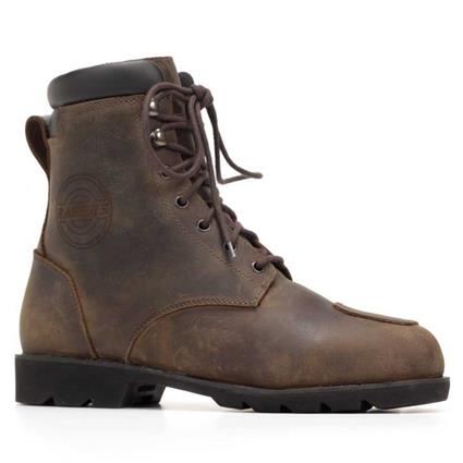 Rainers Verona Motorcycle Boots Castanho EU 46 Homem