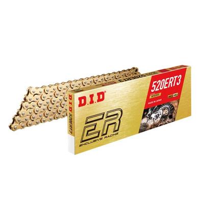 Did 520ert3 28831022r Chain Dourado 102 Links