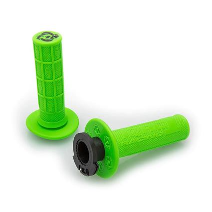 Troc1 3750-0802 Grips Verde