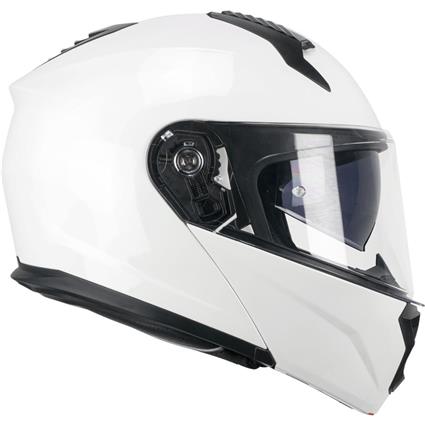 Ska-p 5tha Falcon Mono Modular Helmet Branco XL