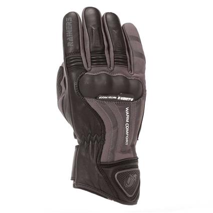 Rainers Artico Gloves Preto L