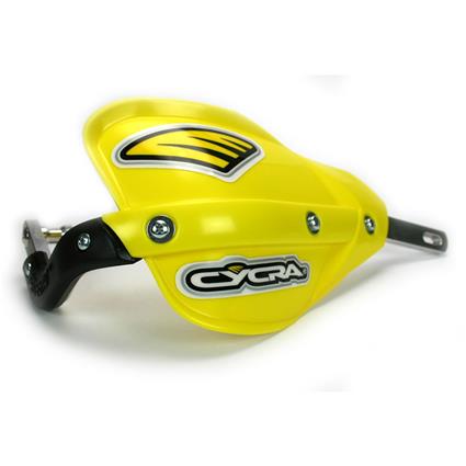 Cycra Probend No Clamps 1cyc-7500-55 Handguard Amarelo