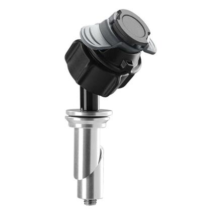 Optiline 90559 20.3-24.5mm Phone Support Prateado