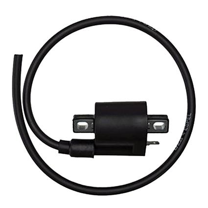 Dze Bobina Ktm Sx/xc 65/85/105 Ignition Coil Prateado