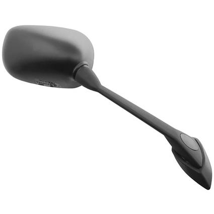 Hert Yamaha Fz1 1000 Fazer Right Rearview Mirror Prateado