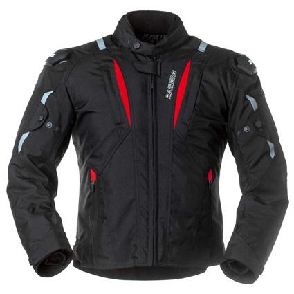 Rainers Misuri Jacket Preto XL Homem