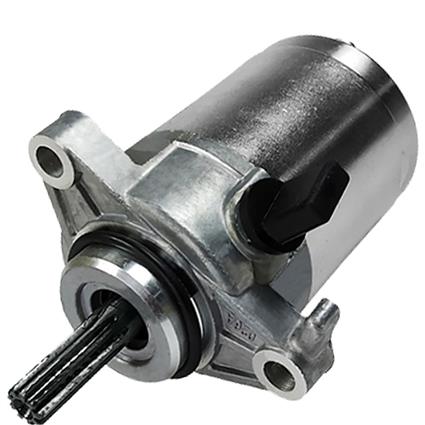 Sgr Yamaha N-max 125 4551120 Starter Preto