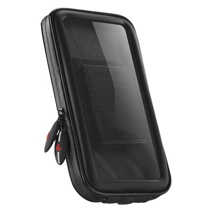 Optiline Universal L 80x155mm Phone Case Preto