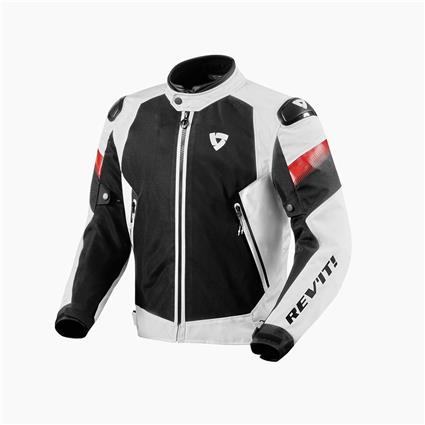 Revit Control Air H2o Jacket Preto M Homem
