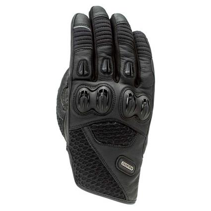 Rainers Delta Gloves Preto S