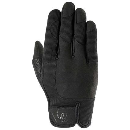 Furygan Ara 5.0 D3o Ghost Gloves Preto XL