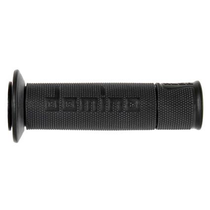 Domino On Road Grips Preto