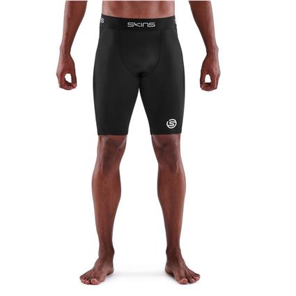 Skins Series-1 Compression Shorts Preto L Homem