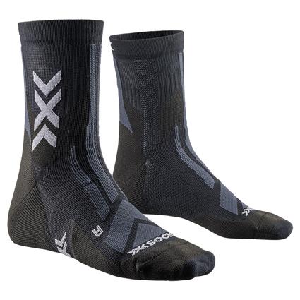 X-socks Hike Discover Socks Preto EU 45-47 Homem