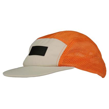 Scott 5-panel Endurance Cap Laranja  Homem