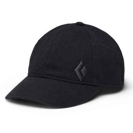 Black Diamond Heritage Cap Preto  Homem