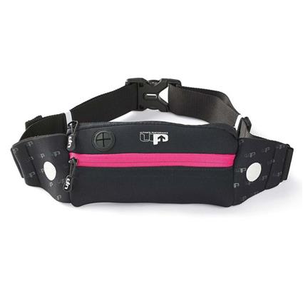 Ultimate Performance Titan Waist Pack Preto