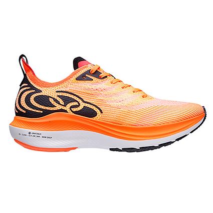 Olympikus Corre Grafeno 2 Running Shoes Laranja EU 45 Homem