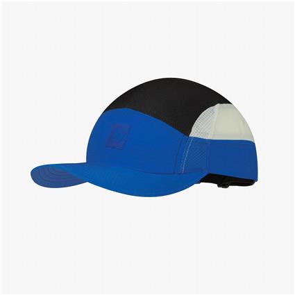 Buff ® 5 Pannel Go Cap Azul S-M Homem