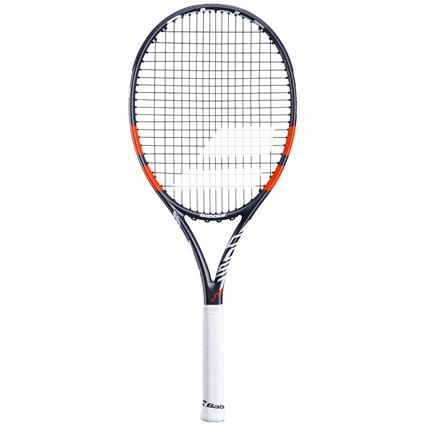 Babolat Boost Strike Unstrung Tennis Racket Prateado 3