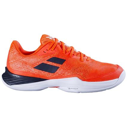 Babolat Jet 3 All Court Shoes Vermelho EU 46 Homem
